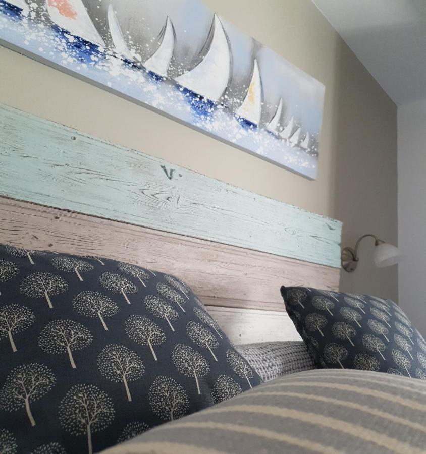 El Rincon De Carmen Guest House Rute Ngoại thất bức ảnh